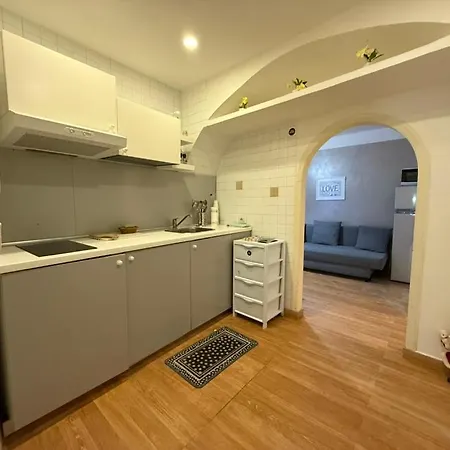 Rr Apartaments Naples Exterior photo