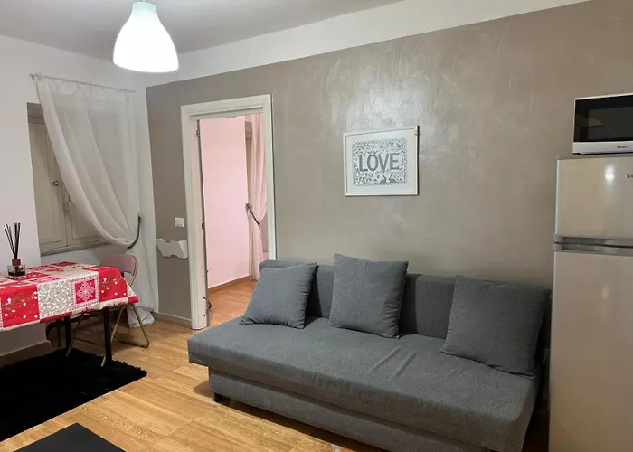 Rr Apartaments