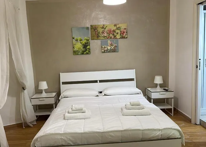 Rr Apartaments